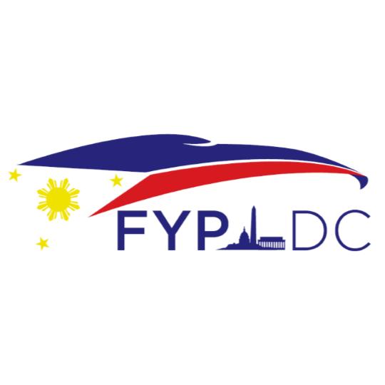 Filipino Young Professionals of DC - Filipino organization in Washington DC