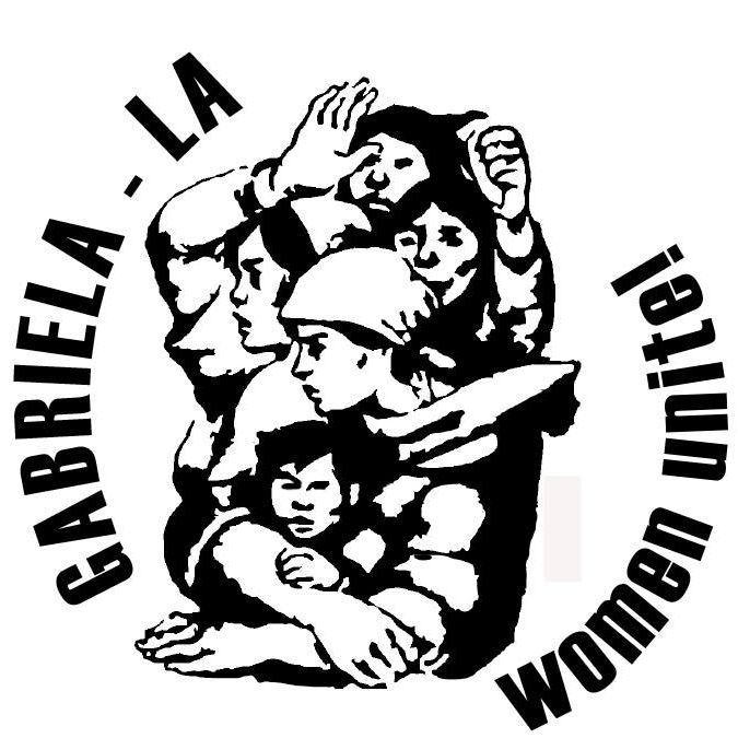 Gabriela Los Angeles - Filipino organization in Los Angeles CA