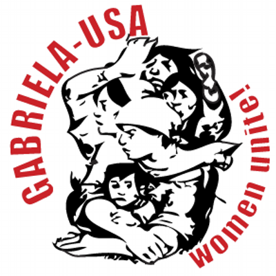 Gabriela USA - Filipino organization in Glenview IL