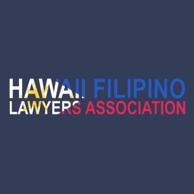 Hawaii Filipino Lawyers Association - Filipino organization in Honolulu HI