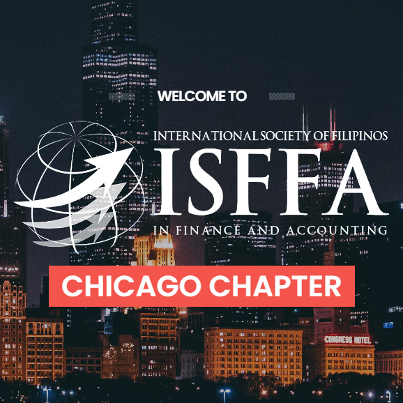 International Society of Filipinos in Finance and Accounting Chicago Chapter - Filipino organization in Chicago IL