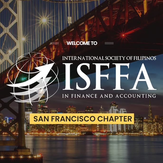 Filipino Organization Near Me - International Society of Filipinos in Finance and Accounting San Francisco Chapter