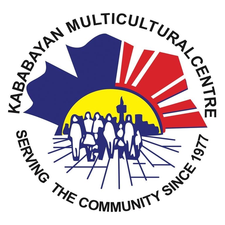 Kababayan Multicultural Centre - Filipino organization in Toronto ON