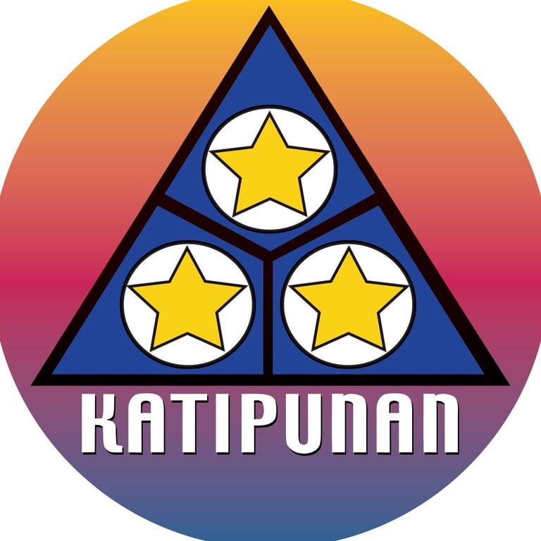 Katipunan, Filipino-American Association of Maryland - Filipino organization in Towson MD