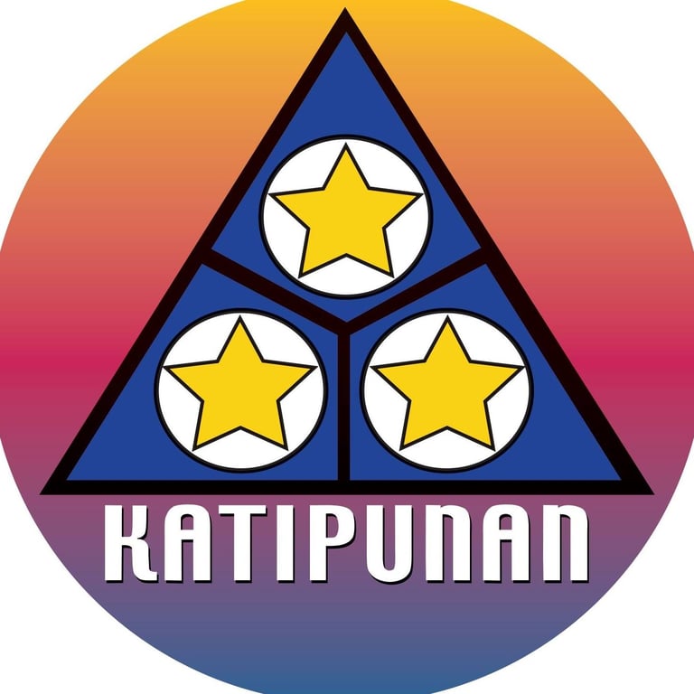 Filipino Nonprofits Near Me - Katipunan, Filipino-American Association of Maryland