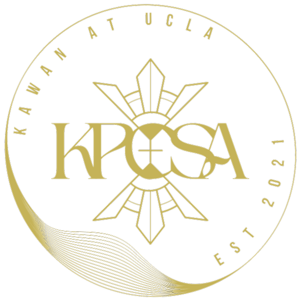 Kawan at UCLA