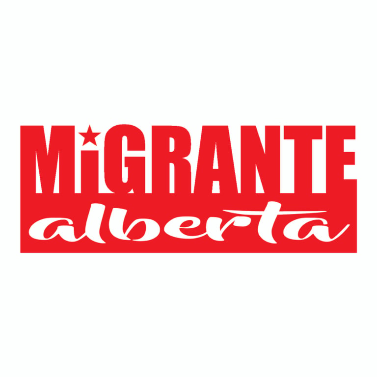 Migrante Alberta