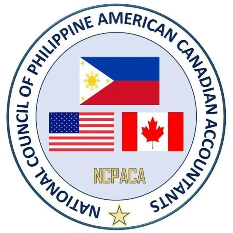 National Council of Philippine American Canadian Accountants - Filipino organization in Anaheim CA