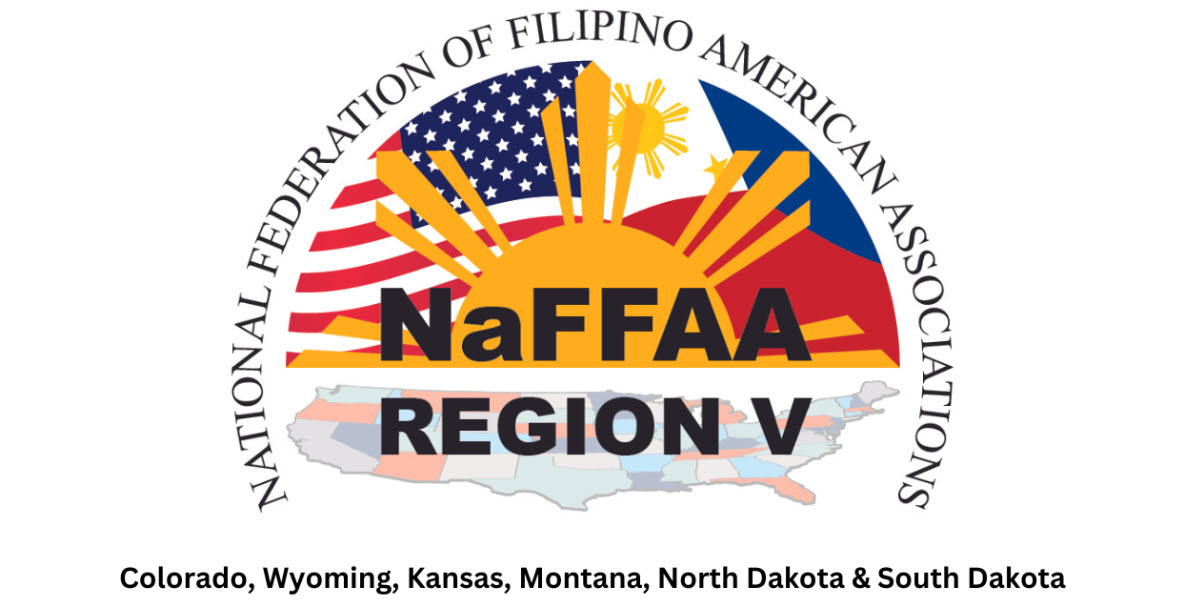 National Federation of Filipino American Associations Region V