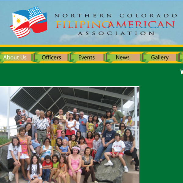 Filipino Category Near Me - Northern Colorado Filipino-American Association