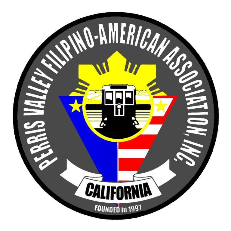 Perris Valley Filipino-American Association, Inc. - Filipino organization in Perris CA