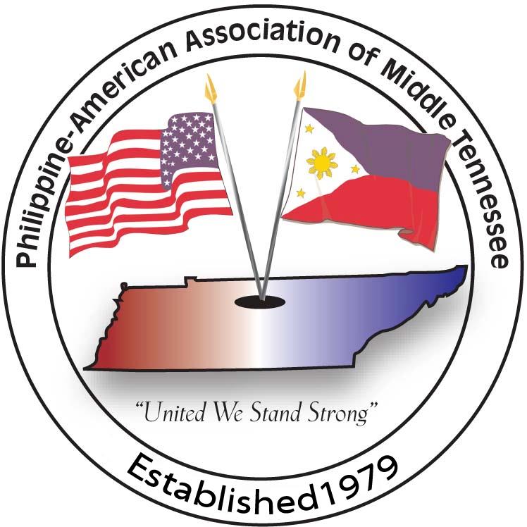Filipino Organization Near Me - Philippine-American Association of Middle Tennessee
