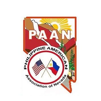 Philippine American Association of Nevada - Filipino organization in Las Vegas NV