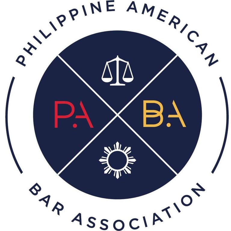 Philippine American Bar Association