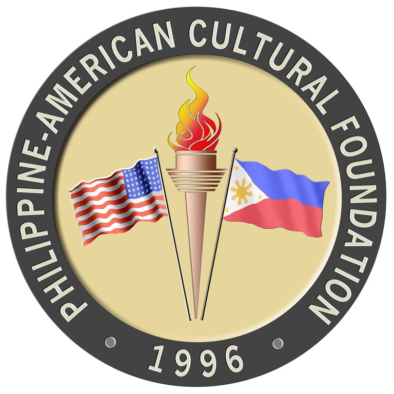 Filipino Organization Near Me - Philippine-American Cultural Foundation