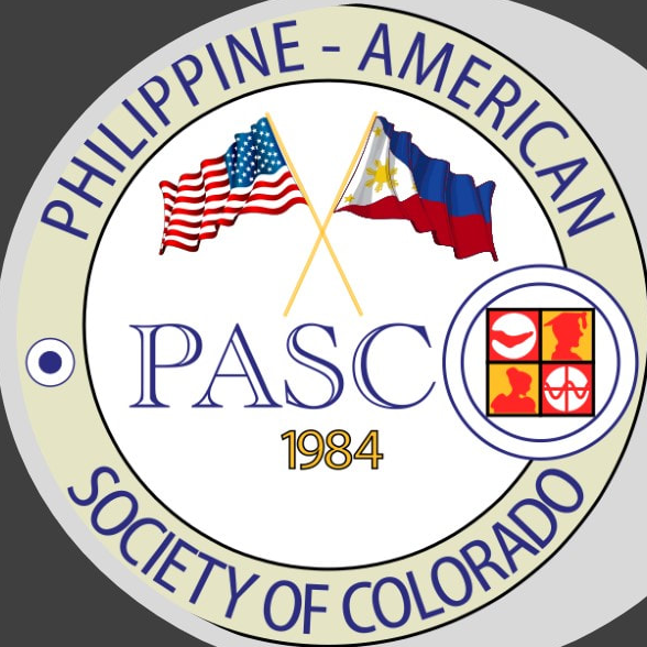 Philippine American Society of Colorado - Filipino organization in Centennial CO