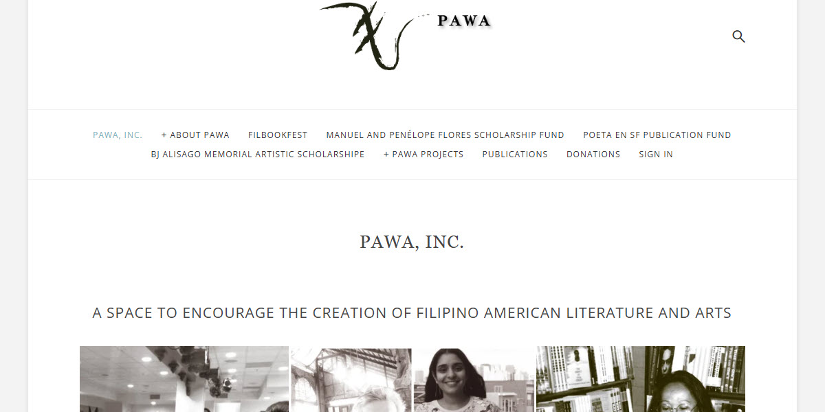 Philippine American Writers and Artists, Inc.