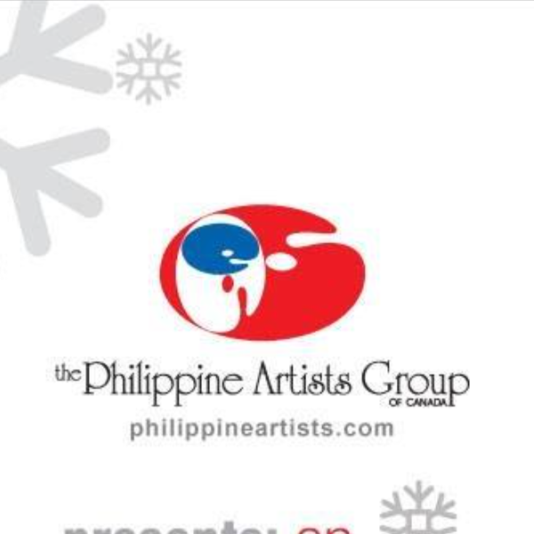 Philippine Artists Group of Canada - Filipino organization in Toronto ON