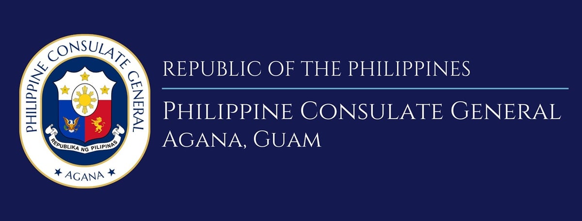 Philippine Consulate General in Agana, Guam