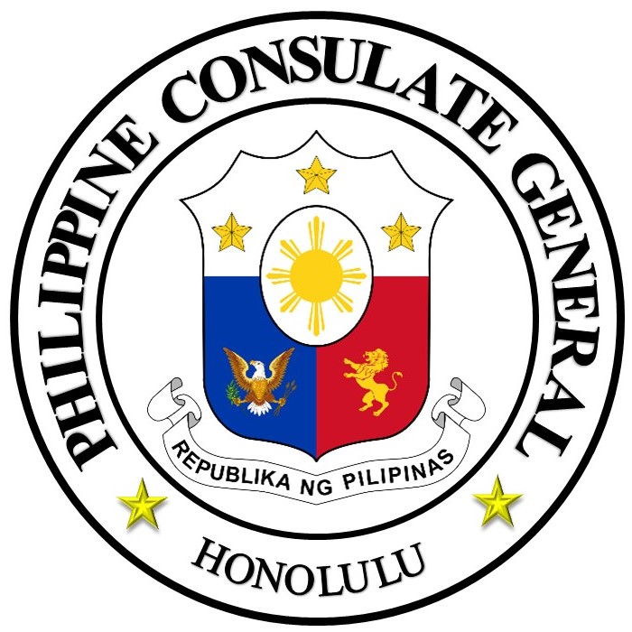 Filipino Category Near Me - Philippine Consulate General in Honolulu