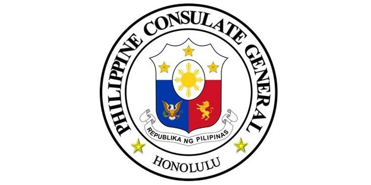 Philippine Consulate General in Honolulu