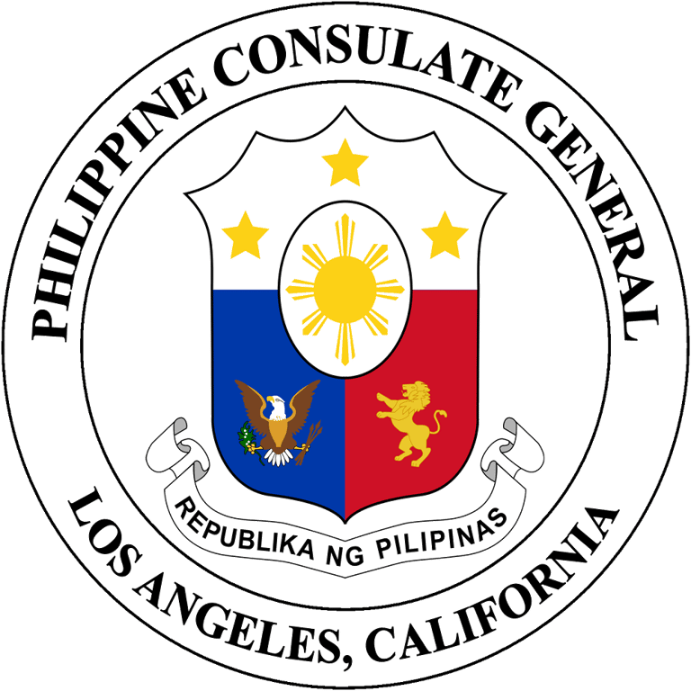 Philippine Consulate General in Los Angeles - Filipino organization in Los Angeles CA