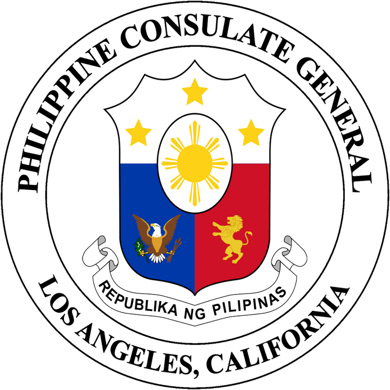 Filipino Speaking Nonprofits Near Me - Philippine Consulate General in Los Angeles