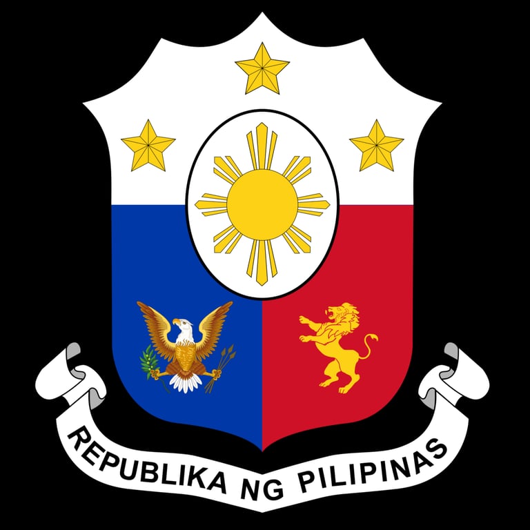 Philippine Consulate General in Los Angeles Filipino Organization in