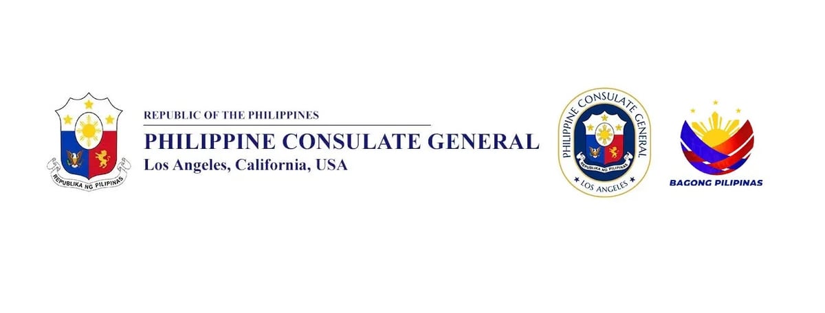 Philippine Honorary Consulate in San Diego, California