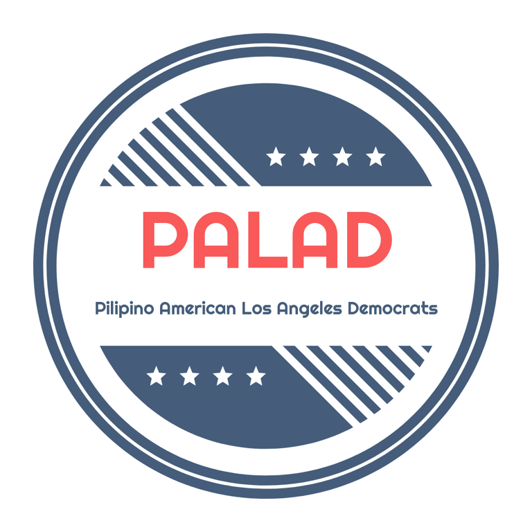 Pilipino American Los Angeles Democrats
