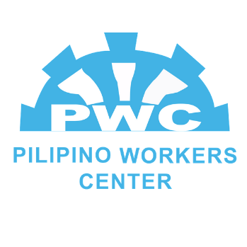 Filipino Organization Near Me - Pilipino Workers Center