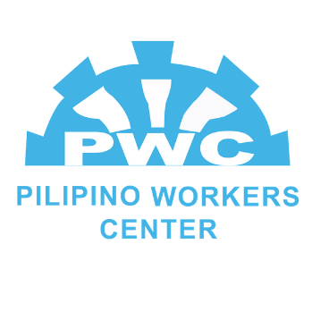Pilipino Workers Center