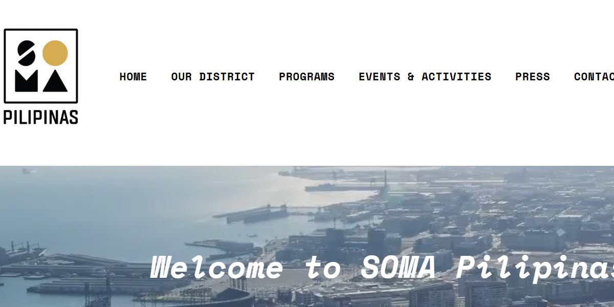 SOMA Pilipinas