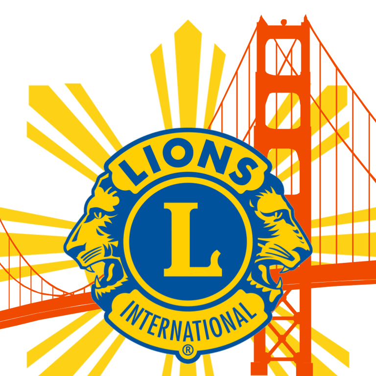 Filipino Nonprofits Near Me - San Francisco Fil-Am Lions Club
