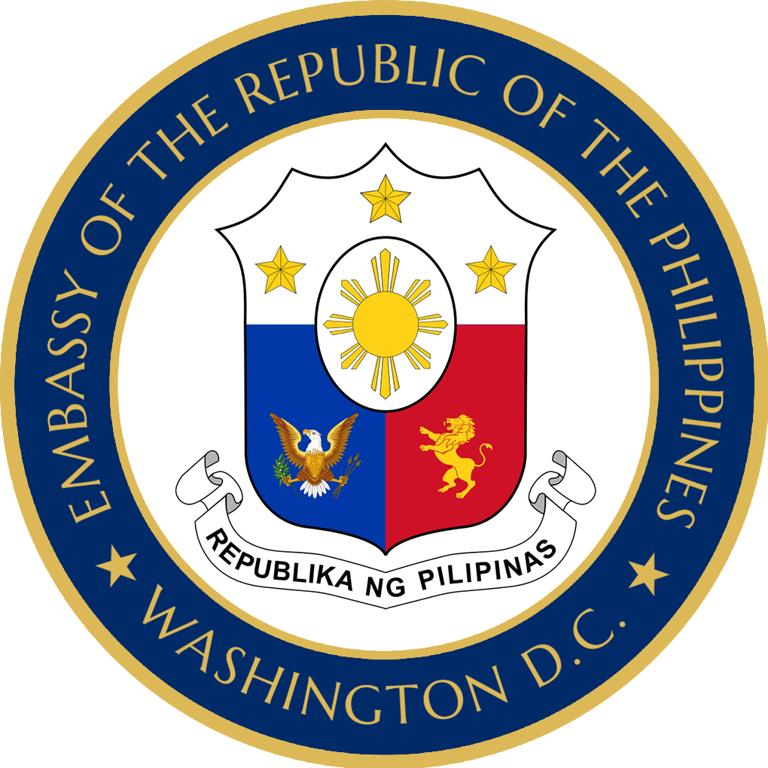Filipino Organization Near Me - The Embassy of the Republic of the Philippines - Washington D.C.