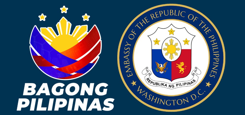 The Embassy of the Republic of the Philippines - Washington D.C.