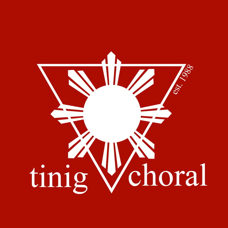 Tinig Choral at UCLA - Filipino organization in Los Angeles CA