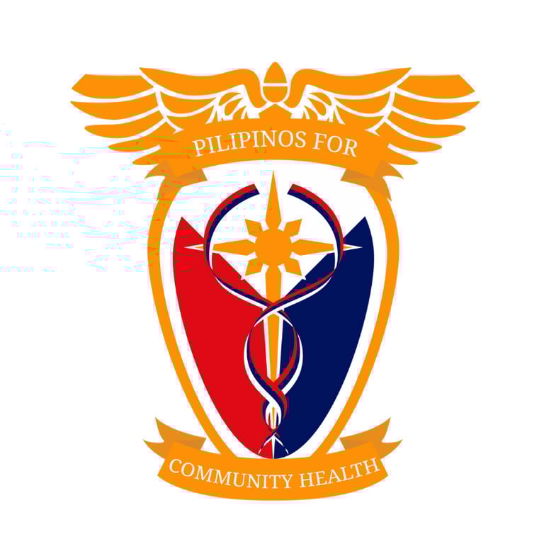 Filipino Speaking Category Near Me - UCLA Pilipinos for Community Health