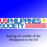 US-Philippines Society - Filipino organization in Washington DC