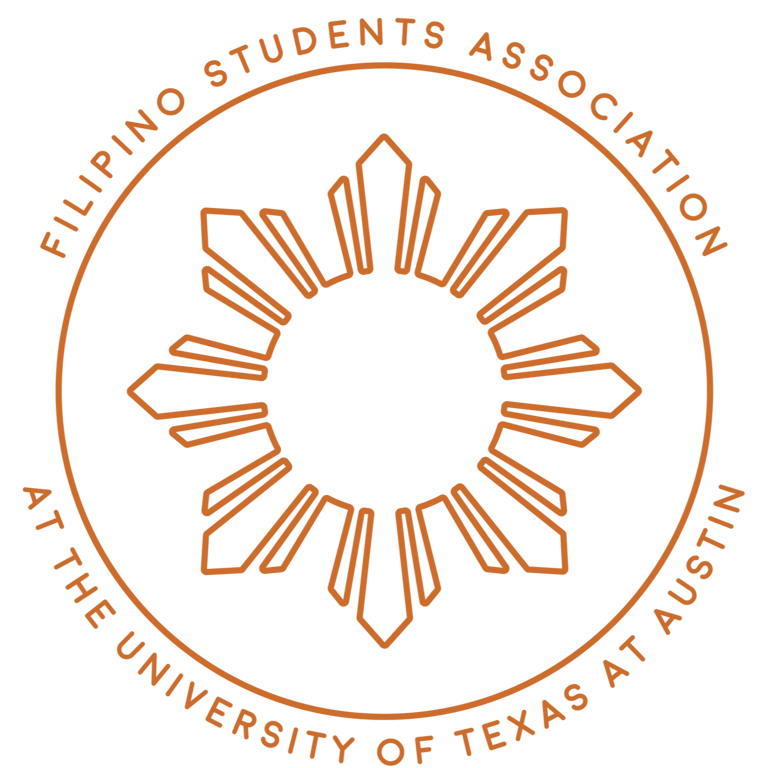 UT Austin Filipino Students Association - Filipino organization in Austin TX