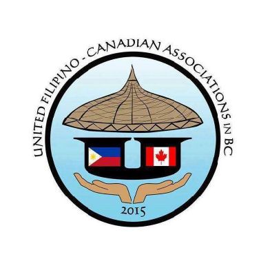 United Filipino Canadian Associations in British Columbia - Filipino organization in Vancouver BC