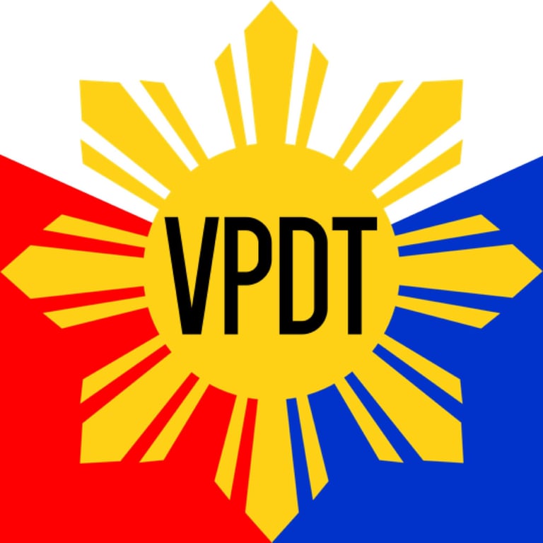 Filipino Nonprofits Near Me - Vanderbilt Philippine Dance Theatre