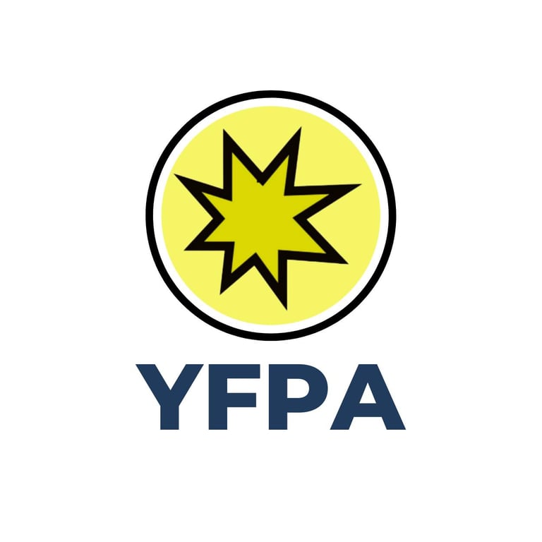 Filipino Nonprofits Near Me - Your Filipino Professionals Association